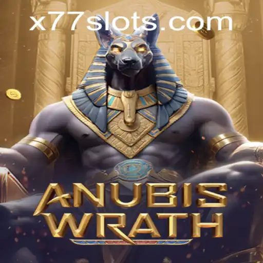 Discover the Fascinating World of AnubisWrath