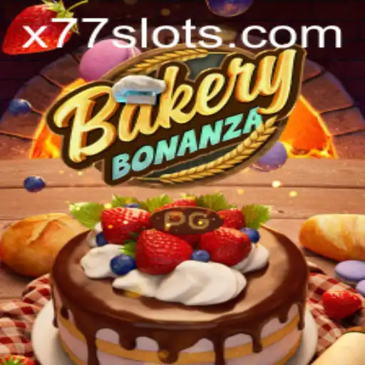 BakeryBonanza: A Delicious Adventure with x77