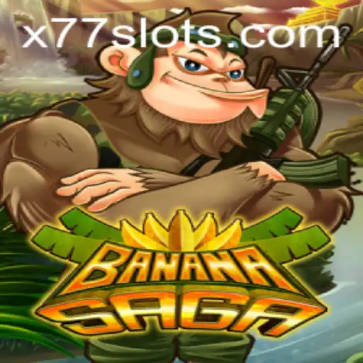 Unveiling the Tropical Adventure of BananaSaga: A Gaming Revolution