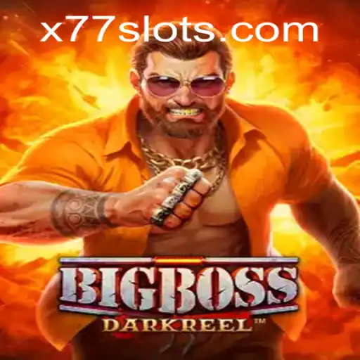 BigBoss: Immersive Gameplay and Riveting Challenges with x77