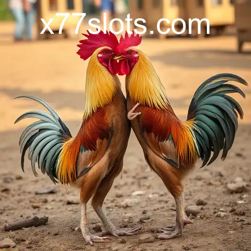 The Intricacies and Controversies Surrounding Cockfighting: A Deep Dive into 'x77'
