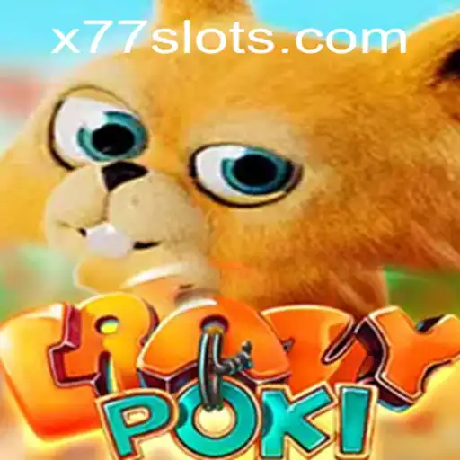 CrazyPoki: A Thrilling Adventure with x77 Challenges