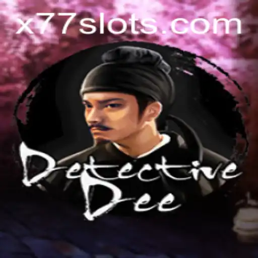Dive into the Enigmatic World of DetectiveDee with the Mysterious x77 Challenge