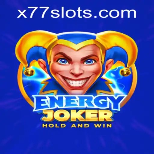 Unlock the Excitement of EnergyJoker x77
