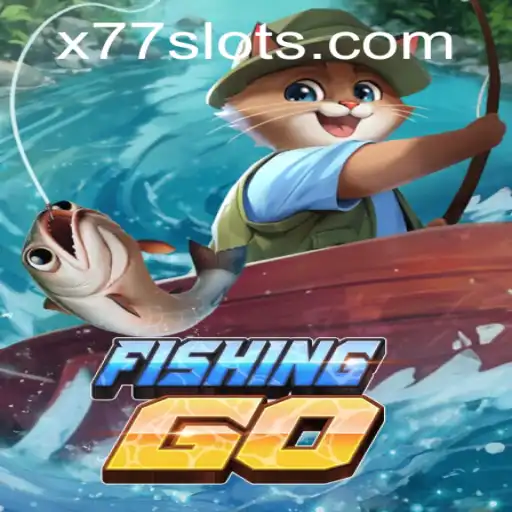Dive Into the World of FishingGO: An Immersive Fishing Adventure With a Twist
