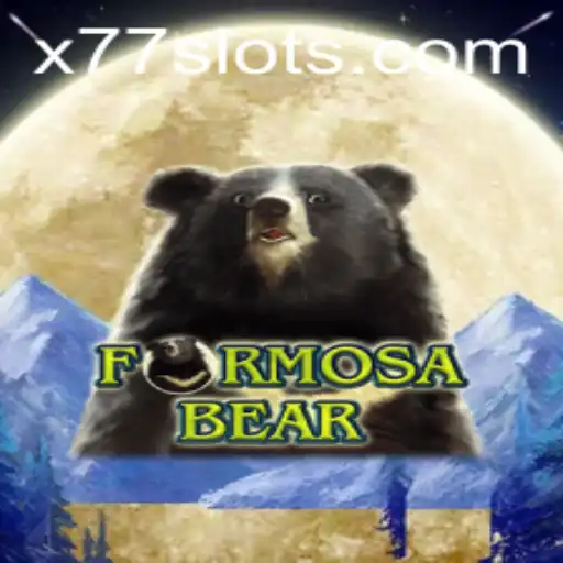 FormosaBear: An Exciting Venture into the World of Strategy and Survival