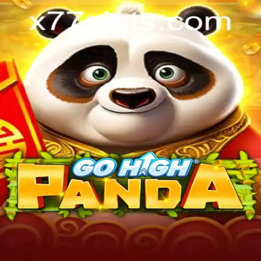 The Enchanting World of GoHighPanda: Discovering 'x77'