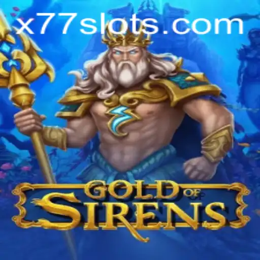 Unveiling the Mystical World of GoldofSirens: An In-Depth Exploration