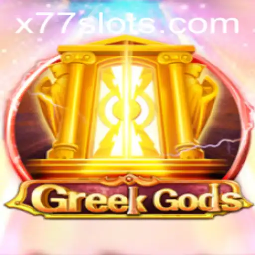 Discover the Thrilling World of GreekGods with x77