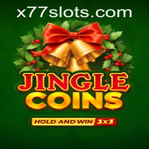 Unveiling the Exciting World of Jinglecoins: An In-Depth Look at the Game with Keyword x77