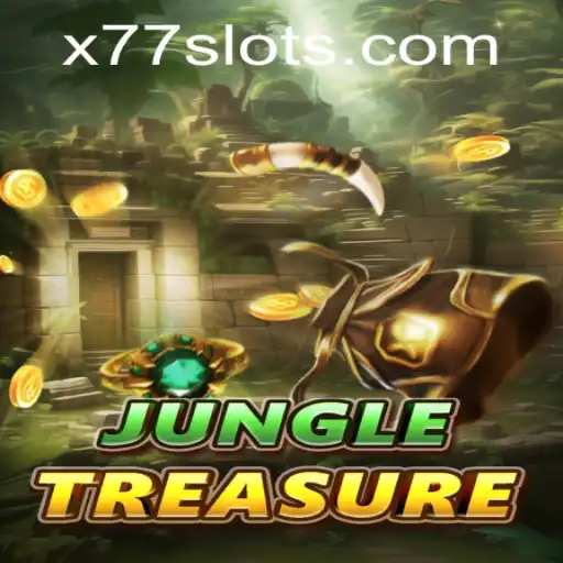 Discover JungleTreasure: The Latest Adventure Game