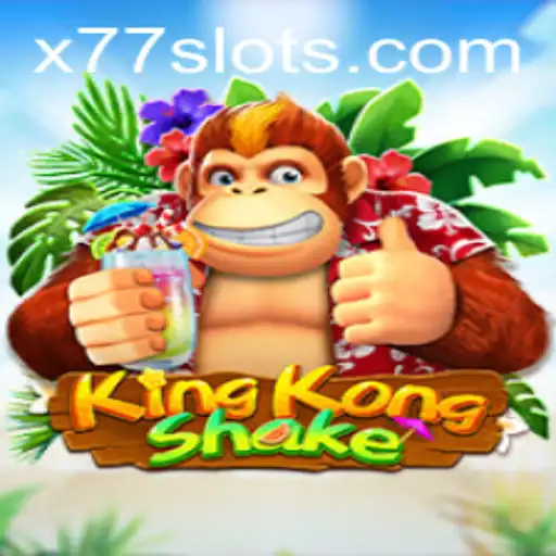 KingKongShake: Dive into the Thrills of Adventure and Challenge