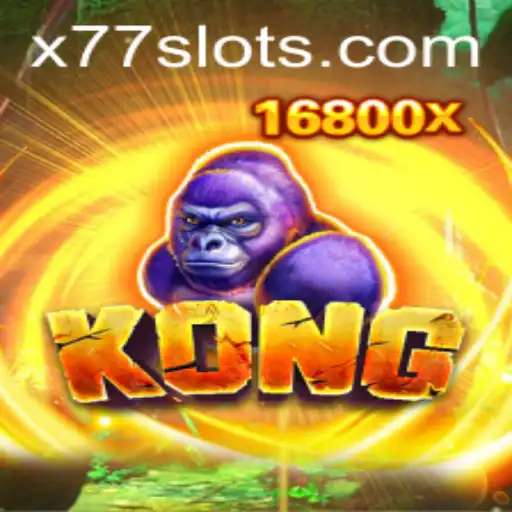 Kong: A Captivating Game Experience with 'x77'