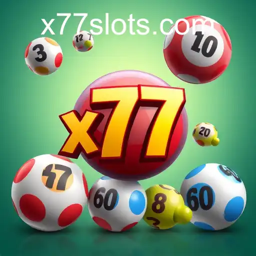 Exploring the World of Lottery Games: Understanding x77
