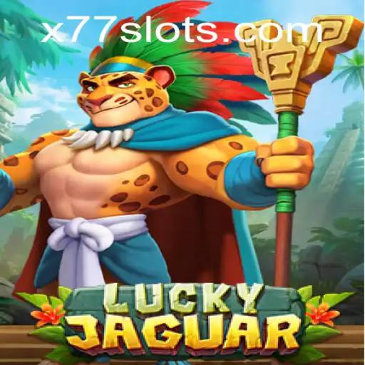 Unveiling LuckyJaguar: The Thrilling Adventure with x77
