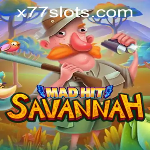 Discover the Enchanting World of MadHitSavannah: A Deep Dive into Game Mechanics and Current Trends