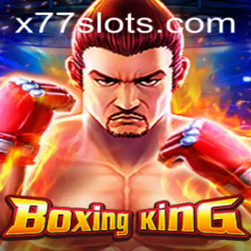 BoxingKing: Dominating the Ring with Unmatched Skill