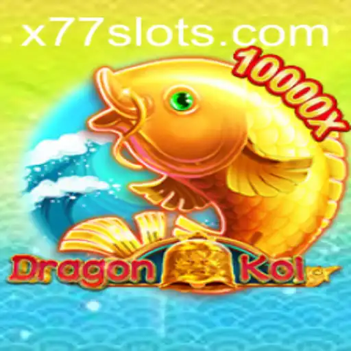 DragonKoi: The Thrilling New Game Blending Myth and Strategy