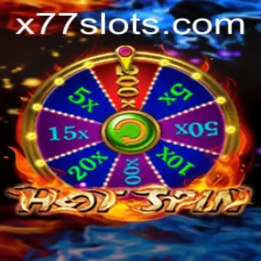 Exploring the Thrills of HotSpin: An Insight into Gameplay with x77 Features