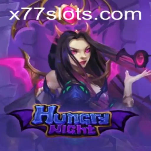 Exploring the Depths of HungryNight and the Enigmatic x77