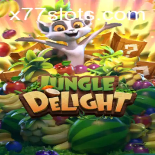 Discover the Thrilling Adventure of JungleDelight