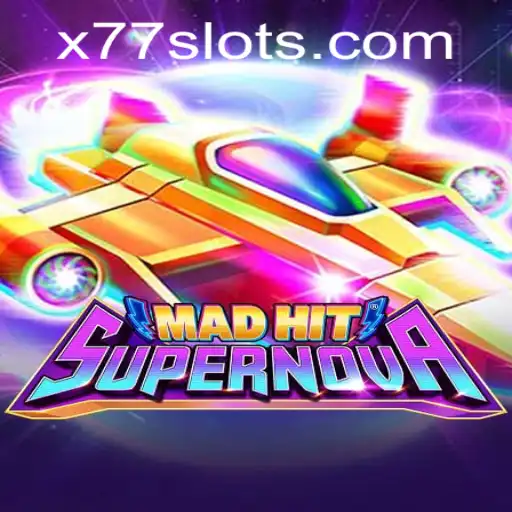 MadHitSupernova: The Game Taking the World by Storm