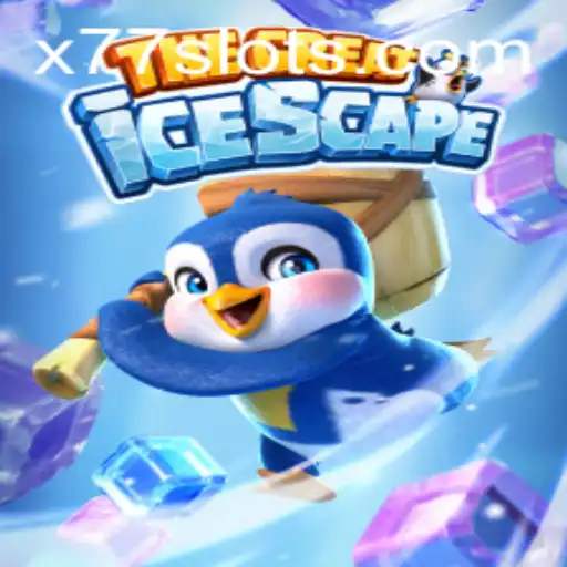Explore the Challenges and Excitement of TheGreatIcescape