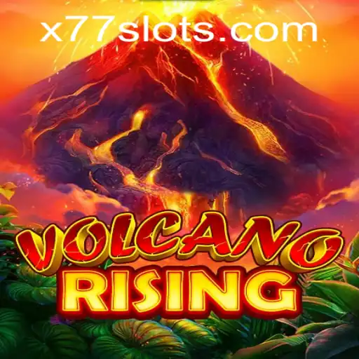 VolcanoRising and the Mysteries of x77: Unveiling a Gaming Phenomenon