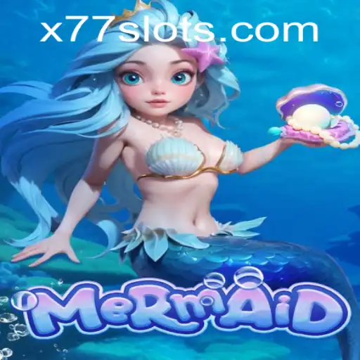 Discover the Enchanting World of 'Mermaid: x77'