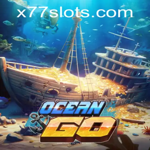 Dive into Adventure with OceanGO: An Underwater Journey Powered by x77