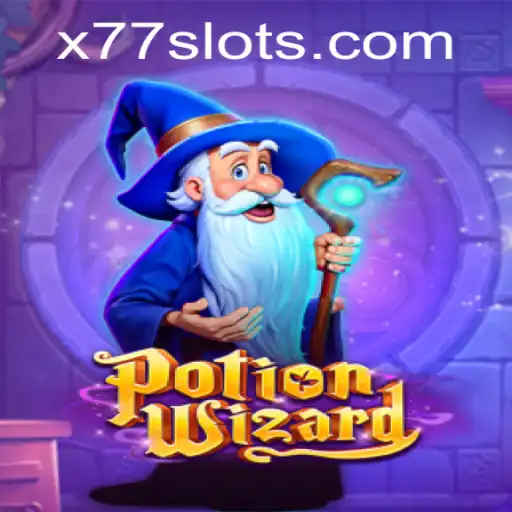 PotionWizard: The Enchanting World of Alchemy and Adventure