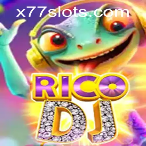 RicoDJ: Revolutionizing Gameplay with x77