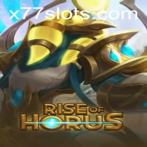 Rise of Horus: Conquer the Sands and Unleash the Power of X77
