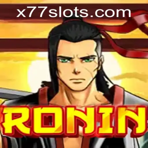 Ronin: The Intriguing World of Strategy and Stealth with Keyword x77