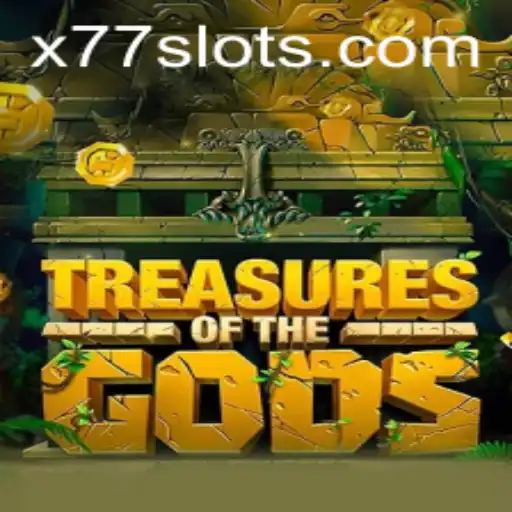 Unveiling the Mystery of TreasureoftheGods